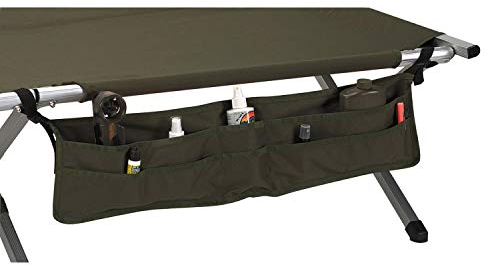 Unbekannt Feldbett Organizer