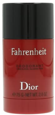 Dior Fahrenheit Deo Stick Alcohol Free 75 Gr Hälsa Och Personlig Vård