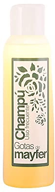 NOVA ENGEL Gotas De Mayfer Champú 700 ml – natürliche Pflege
