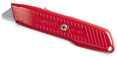 STANLEY 1-10-189 - Cuchillo de seguridad