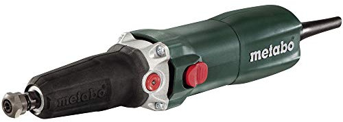Metabo GE 710 Plus Die Grinder, Variable Speed, 10,000-30,500 RPM, 6.4-Amp, 710-watt