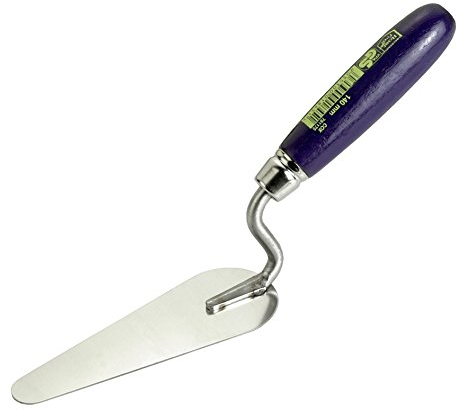 Connex Katzenzungenkelle 140 mm rostfrei, COX781175