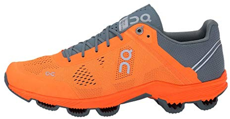 on Inc Damen Cloudsurfer, Glow/Glacier, 36.5 EU - 5.5 USA