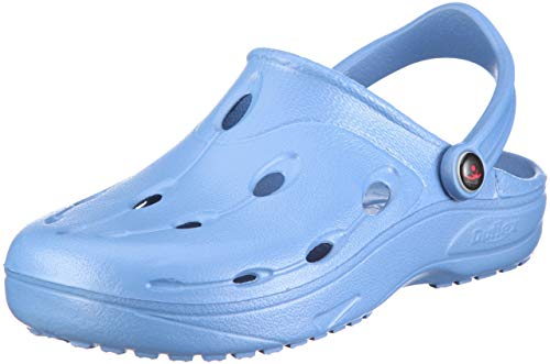 chung shi Unisex Dux Clogs, Riviera, 36/37 EU (XS)