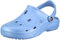 chung shi Unisex Dux Clogs, Riviera, 36/37 EU (XS)