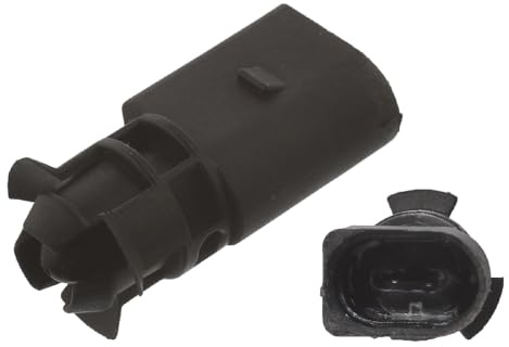 febi bilstein 37476 Lufttemperaturgeber für Außentemperatur, 1 Stück