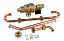 Elm leblanc - Disconnecteur a/rob.et tubes - : 87167614140