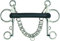 Sprenger 4210813556 Pelham Weichgummi Edelstahl Rostfrei, 56