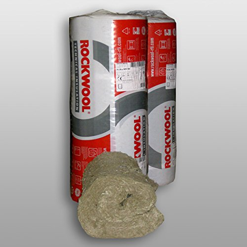 Rockwool ProRox WM 950 Drahtnetzmatte 70mm 3,5qm