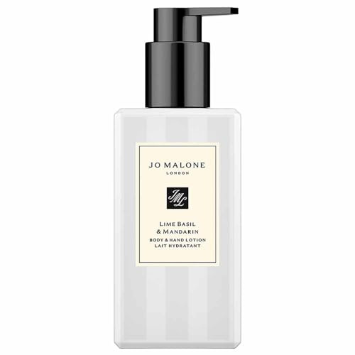 Jo Malone Lime Basil & Mandarin Bodylotion, 250 ml