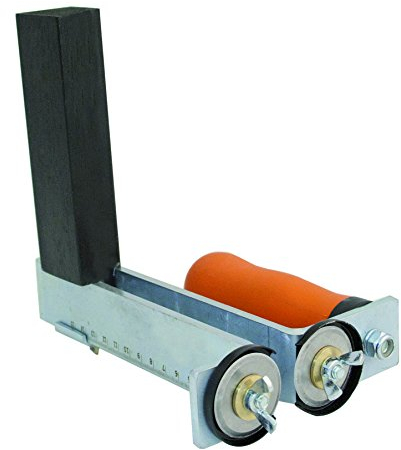 Trusquin pour découpe bandes de plâtre 150 mm 0629