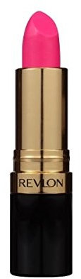Revlon Super Lustrous Lipstick (014 Sultry Samba)