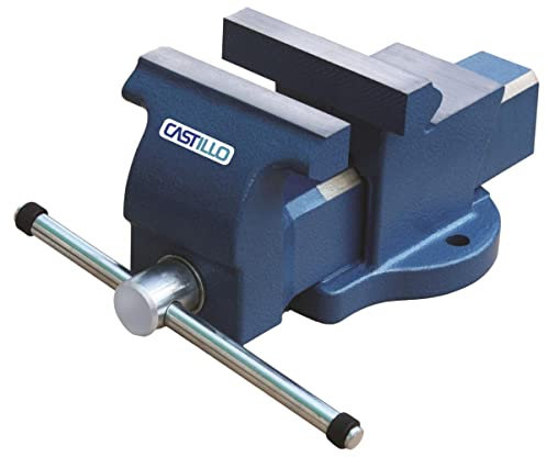 KANCA-60210300150-Tornillo Banco-Castillo.150mm