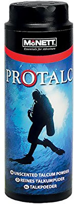 Subgear PRO TALC - Talco in polvere 100g 841.037.100