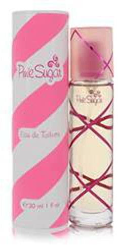 Aquolina Pink Sugar Eau de Toilette - 100 ml