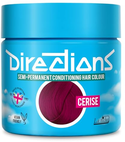 Directions Cerise Set 2 x 88 ml