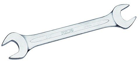 Bahco 10-2729-1 - Cle Fourche Double 27X29