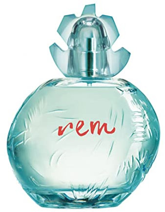 Rem Eau de Toilette 100 ml Spray Donna