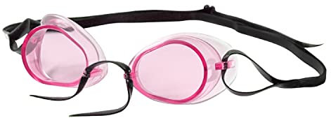 Tyron Performance Race Goggle (rosa)