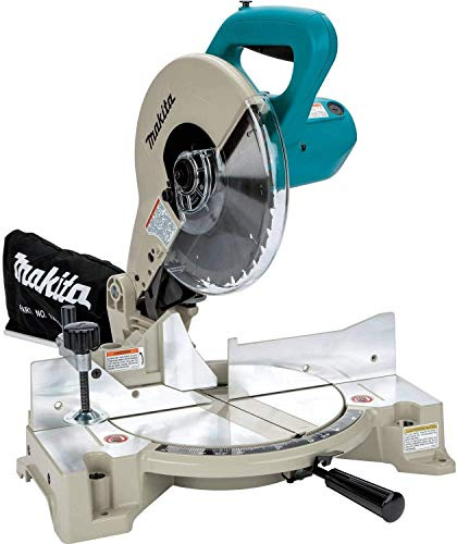 Makita LS1040 240 V 260 mm Mitre Saw