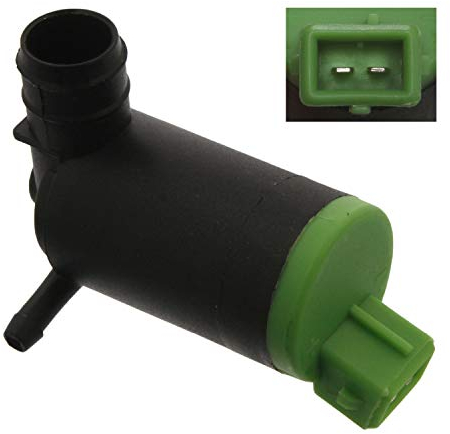 Febi bilstein 14359 Pompe d'eau de nettoyage, nettoyage des vitres