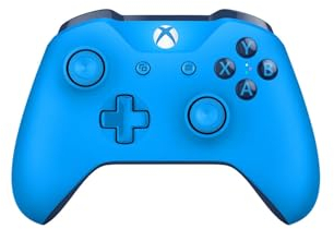Microsoft Xbox Wireless Controller, Blau