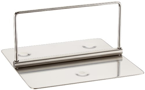 Stelton Serviettenhalter, Edelstahl, 19x19cm, 486