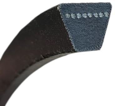 Klassisk kilrem 17 x 1750