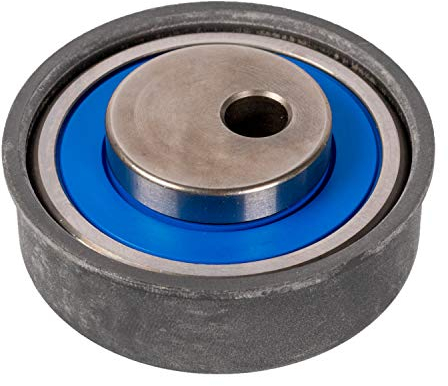 febi bilstein 27123 Spannrolle für Zahnriemen der Ausgleichwelle , 1 Stück