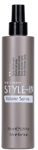 INEBRYA VOLUME SPRAY - Volume Root Spray 200 ML