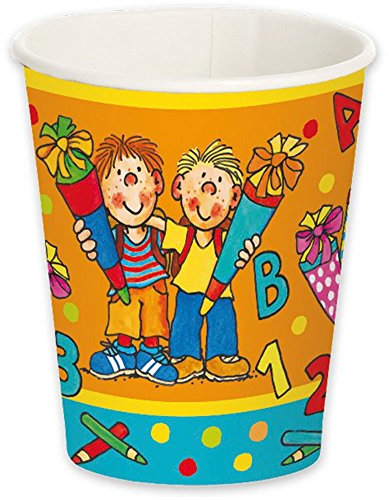 Lutz Mauder Lutz mauder11267 Graders Partybecher (8-teilig)