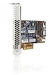 HP 631670-B21 Smart Array P420/1GB FBWC SAS Storage Controller
