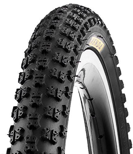 Decke Kenda K-50, 47-406-BMX-schwarz (20 x 1.75)