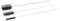 Silverline 322211 Rohr- und Heizkesselbürstensatz, 3-tlg. Satz 480 mm