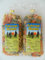 Pfalznudel Streuteile Fahrräder aus Nudelteig, 2X 250 g, Nudeln, Pasta, Dekoration, Delikatesse, Fahrrad