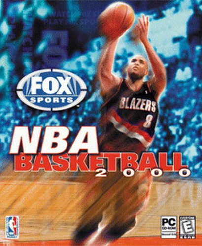 NBA Basketball 2000: FOX Sports