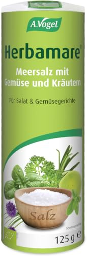 Herbamare Original Kräutersalz 2 x 125 g
