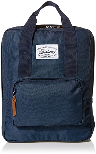 Fabrizio Bestway Rucksack 35 cm Laptopfach