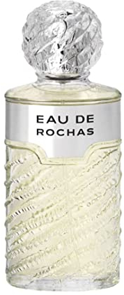 EAU DE ROCHAS 100ml edt vapo