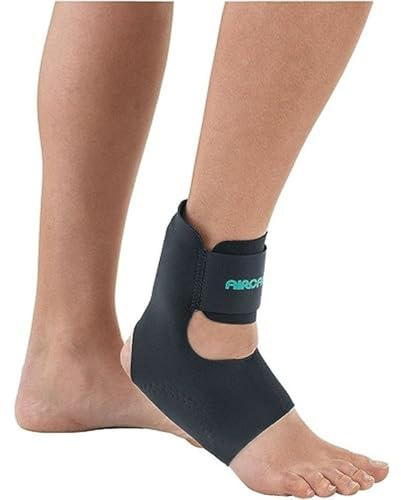 Aircast Airheel with Stabilizers -M-Universal