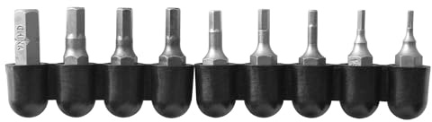 DEWALT Sechskant-Bit-Set, 9-teilig (DW2068)