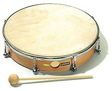 Sonor CG THD 12 N Handtrommel