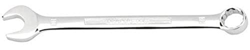Draper 36924 8220MM Combination Spanner, 20mm , Blue