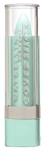 MAYBELLINE Cover Stick Coverstick Corrector Concealer For Redness - Green 195