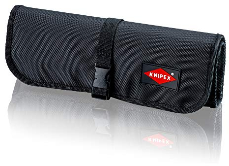Knipex Funda portaherramientas vacía 13 bolsas 00 19 41 LE