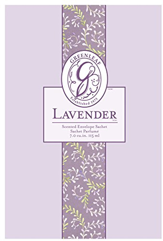 Greenleaf gl900514 groß Sachet Lavendel