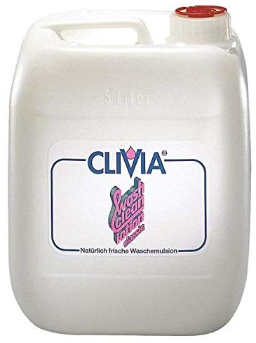 Clivia Waschlotion Seifencreme classic ph-neutral