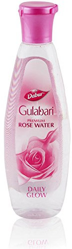 Dabur Gulabari Rose Water, 120ml