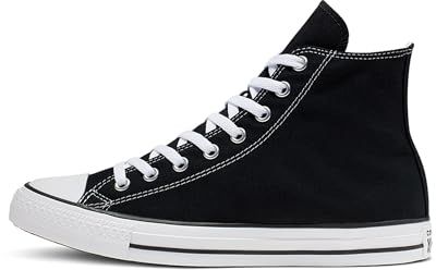 Converse Chuck Taylor All Star Classic High Top FLACHE SNEAKER
