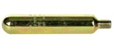 Cartouche C02 de 33gr 150N adulte
